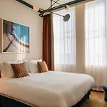 De Plesman Hotel The Hague