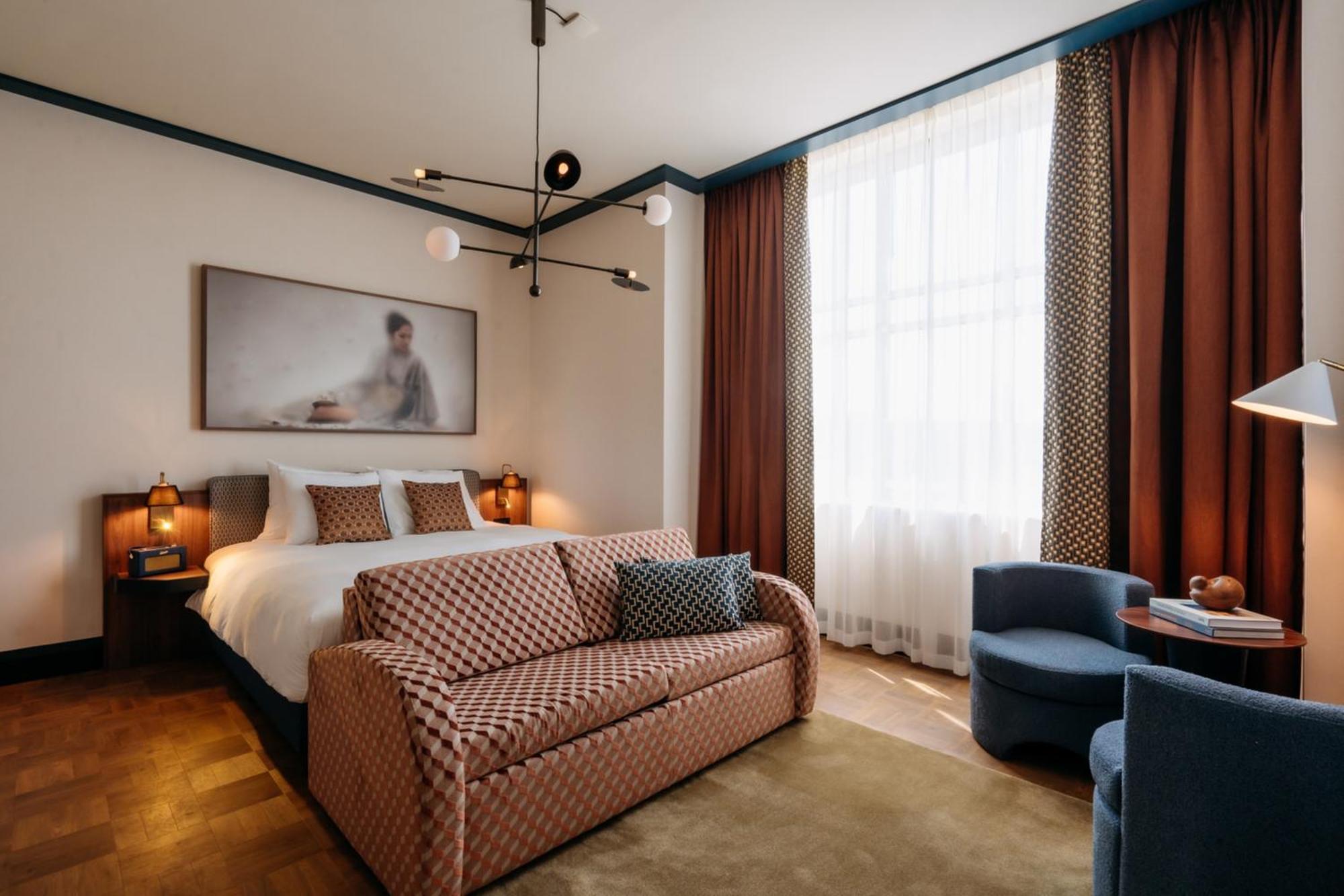 De Plesman The Hague