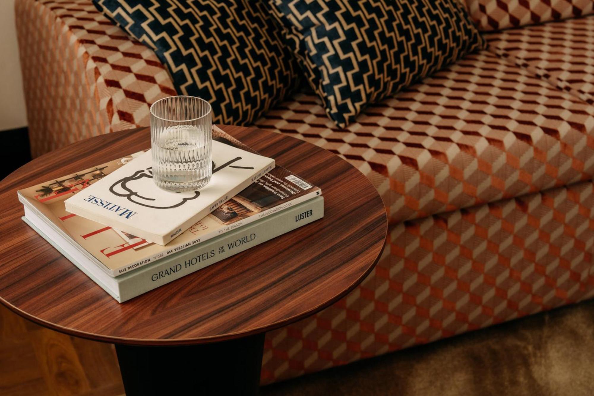 De Plesman 4* The Hague