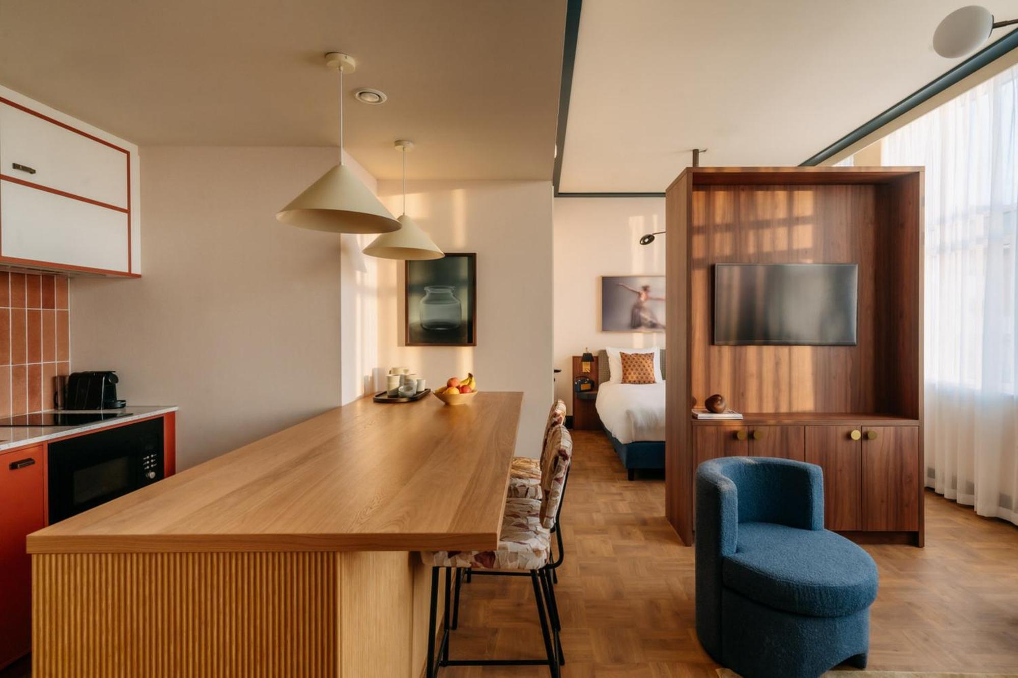 De Plesman Hotel Den Haag