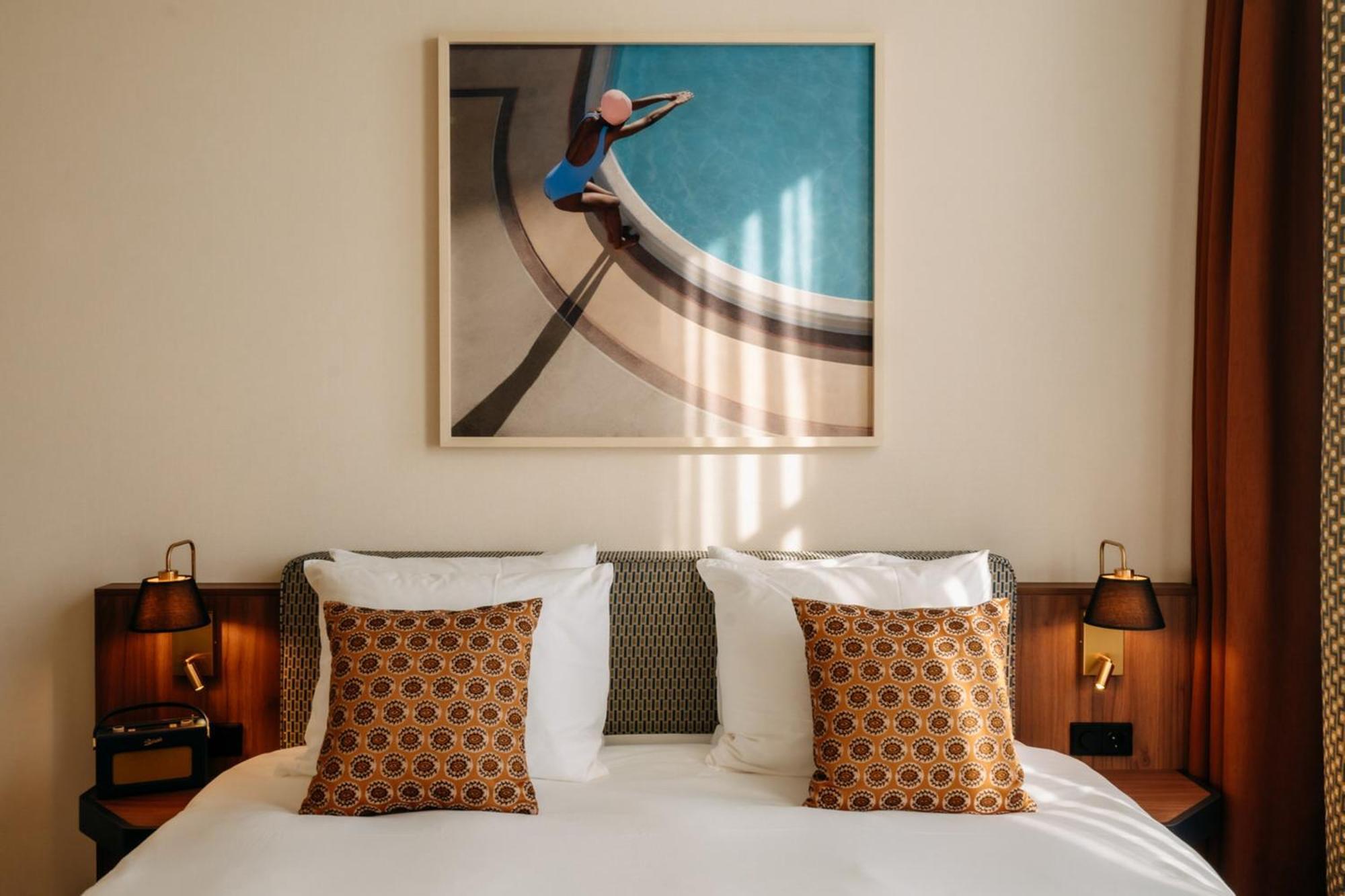 De Plesman Hotel 4*