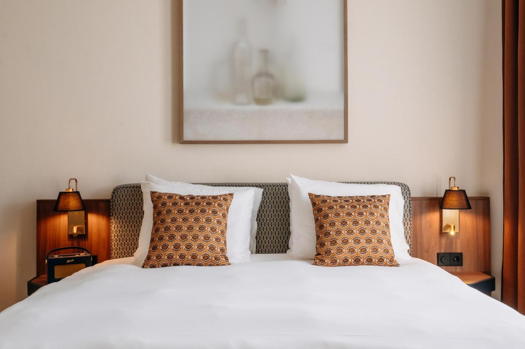 Hotel De Plesman