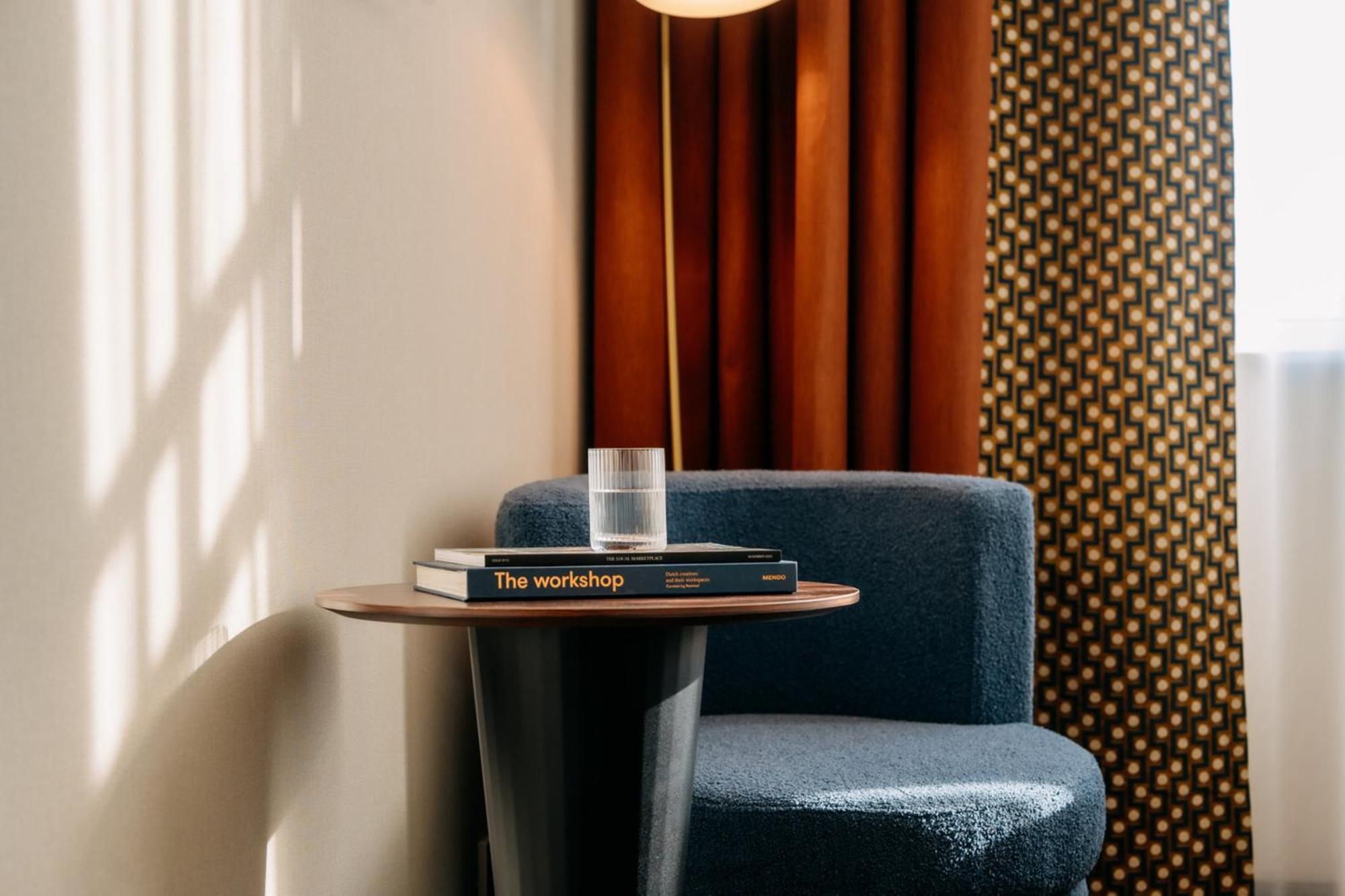 De Plesman Hotel Den Haag