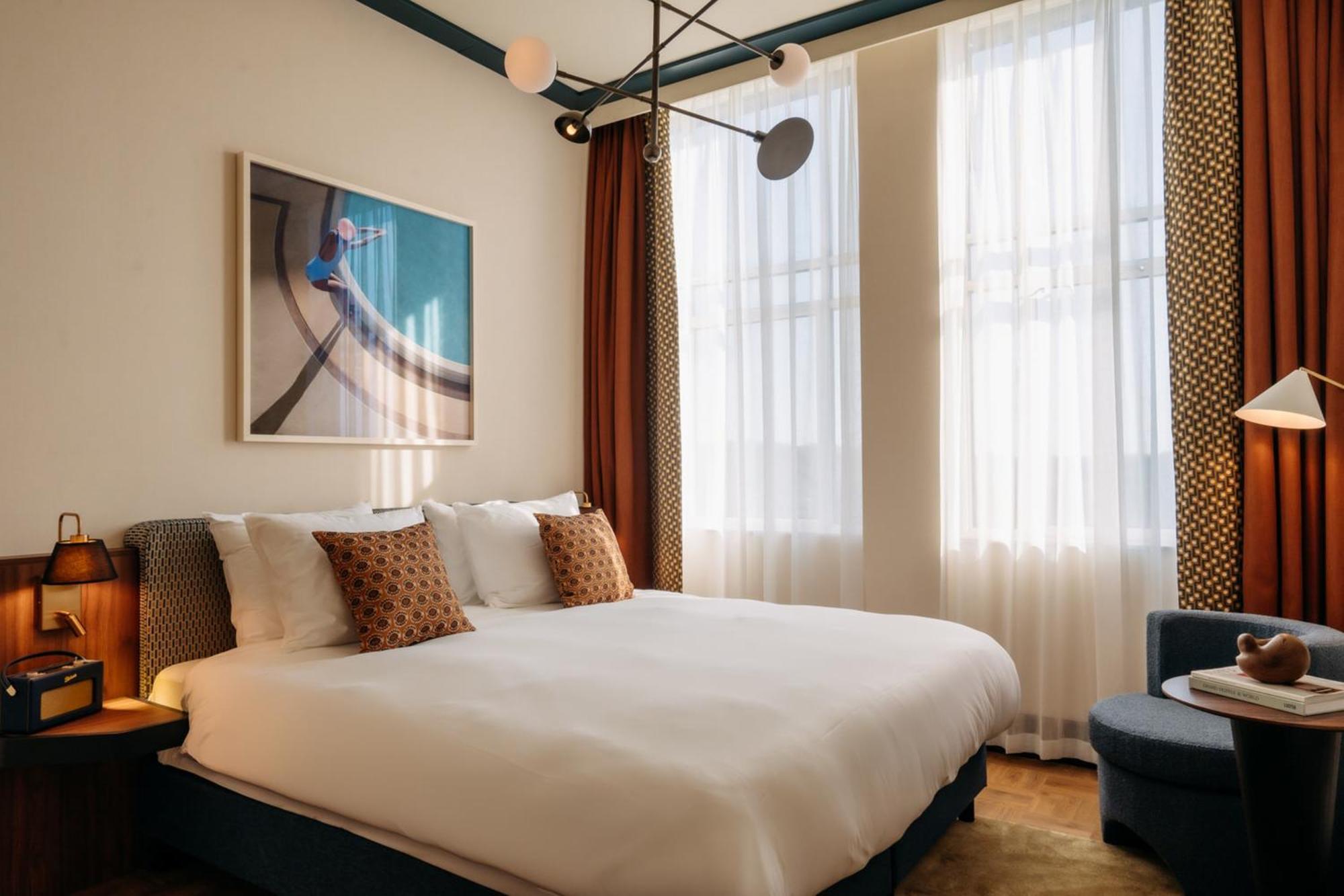 De Plesman Hotel