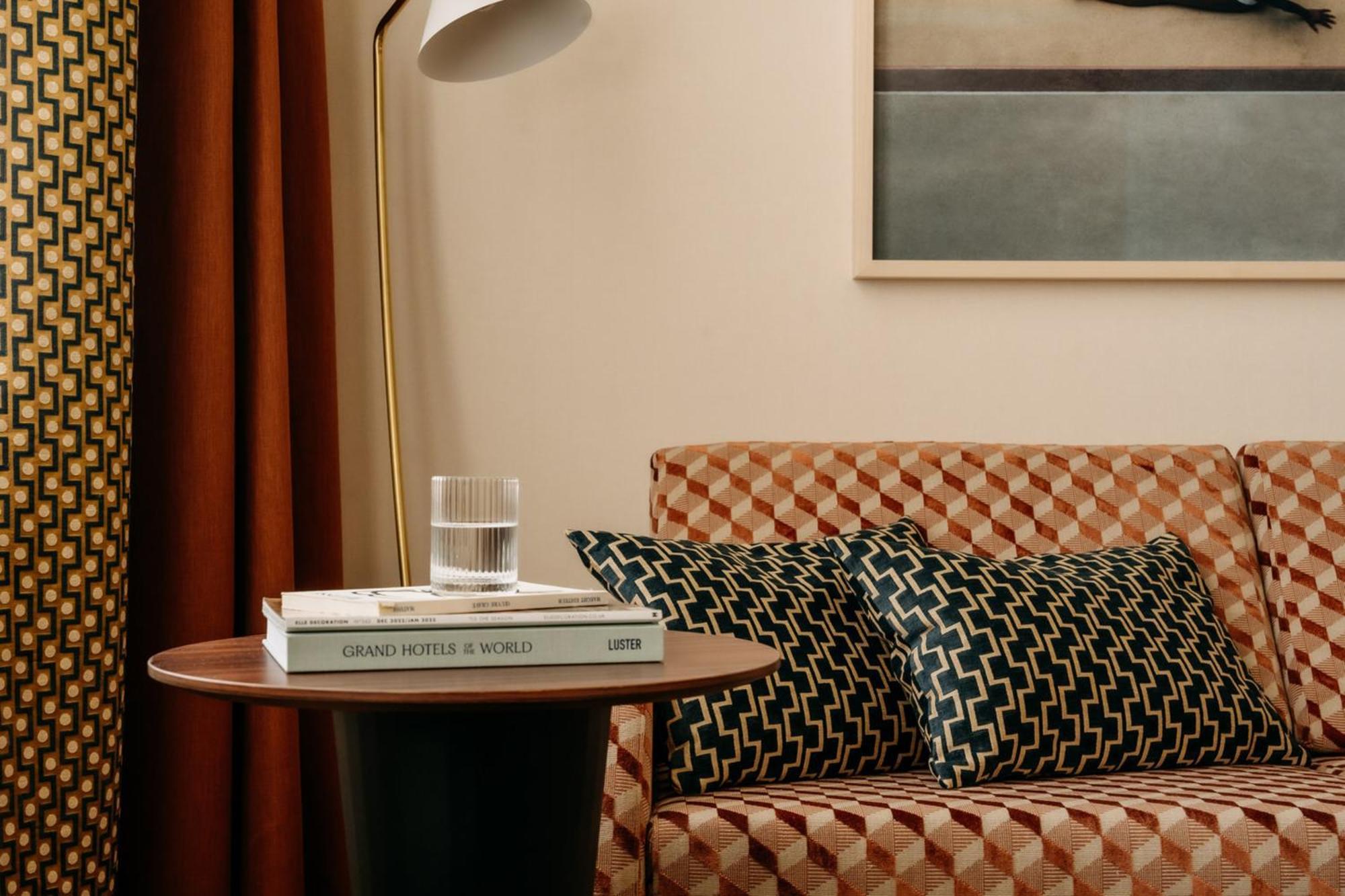 De Plesman Hotel Den Haag