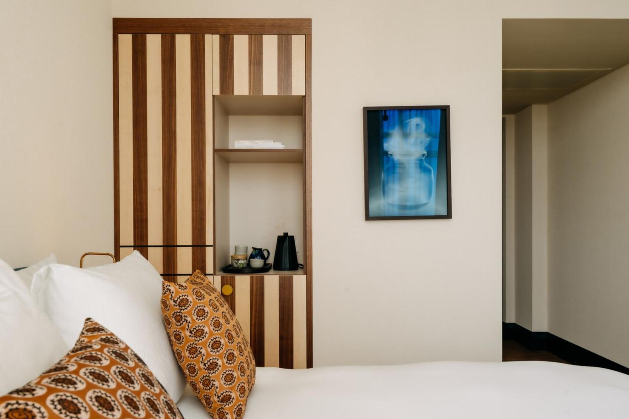 De Plesman 4* The Hague