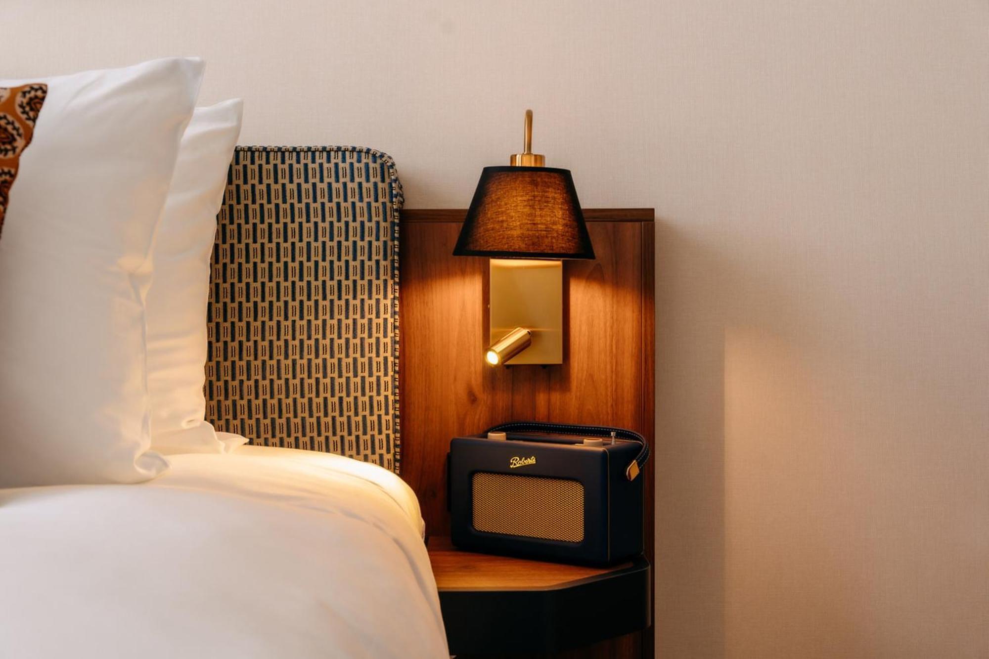 Hotel De Plesman