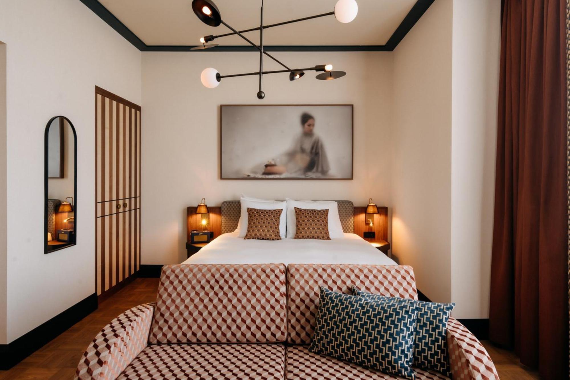 Hotel De Plesman The Hague