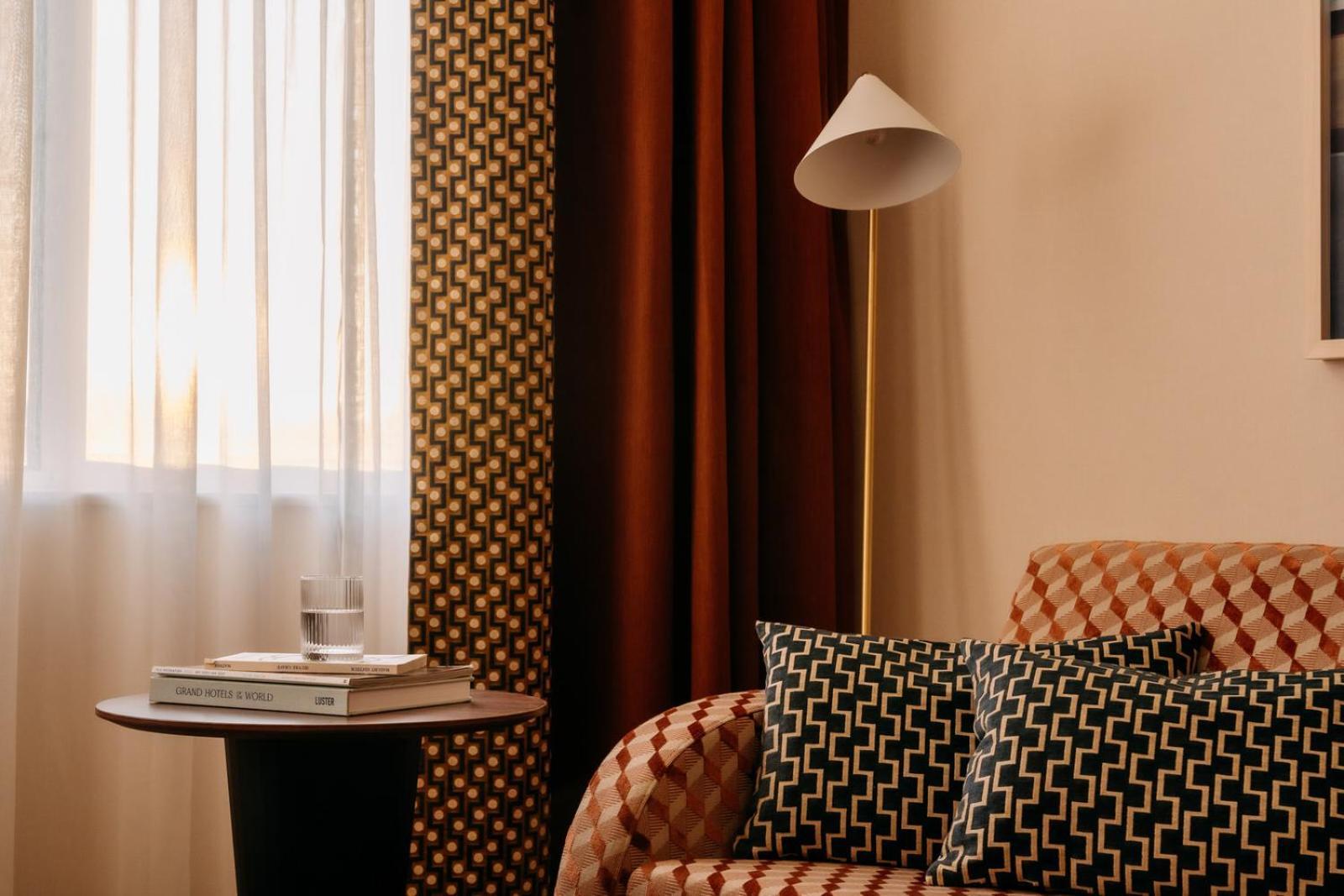 Hotel De Plesman