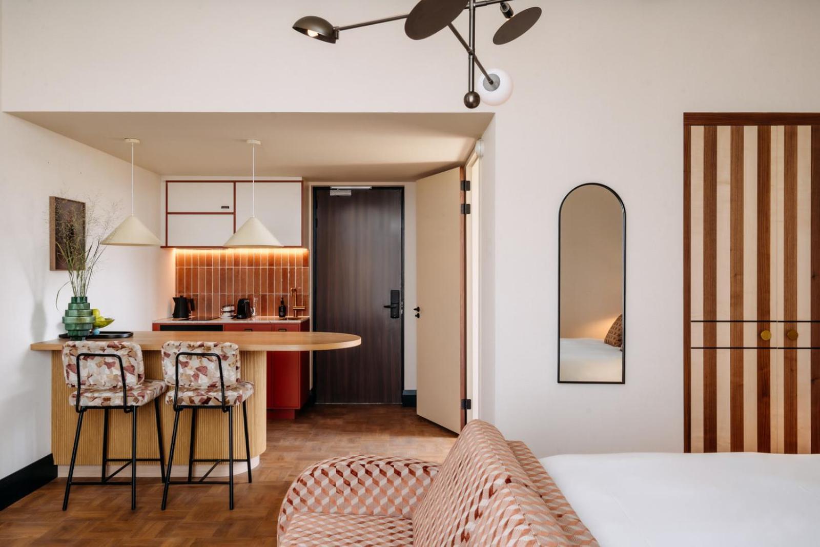 Hotel De Plesman 4*