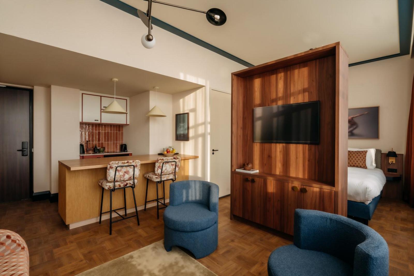De Plesman Hotel The Hague
