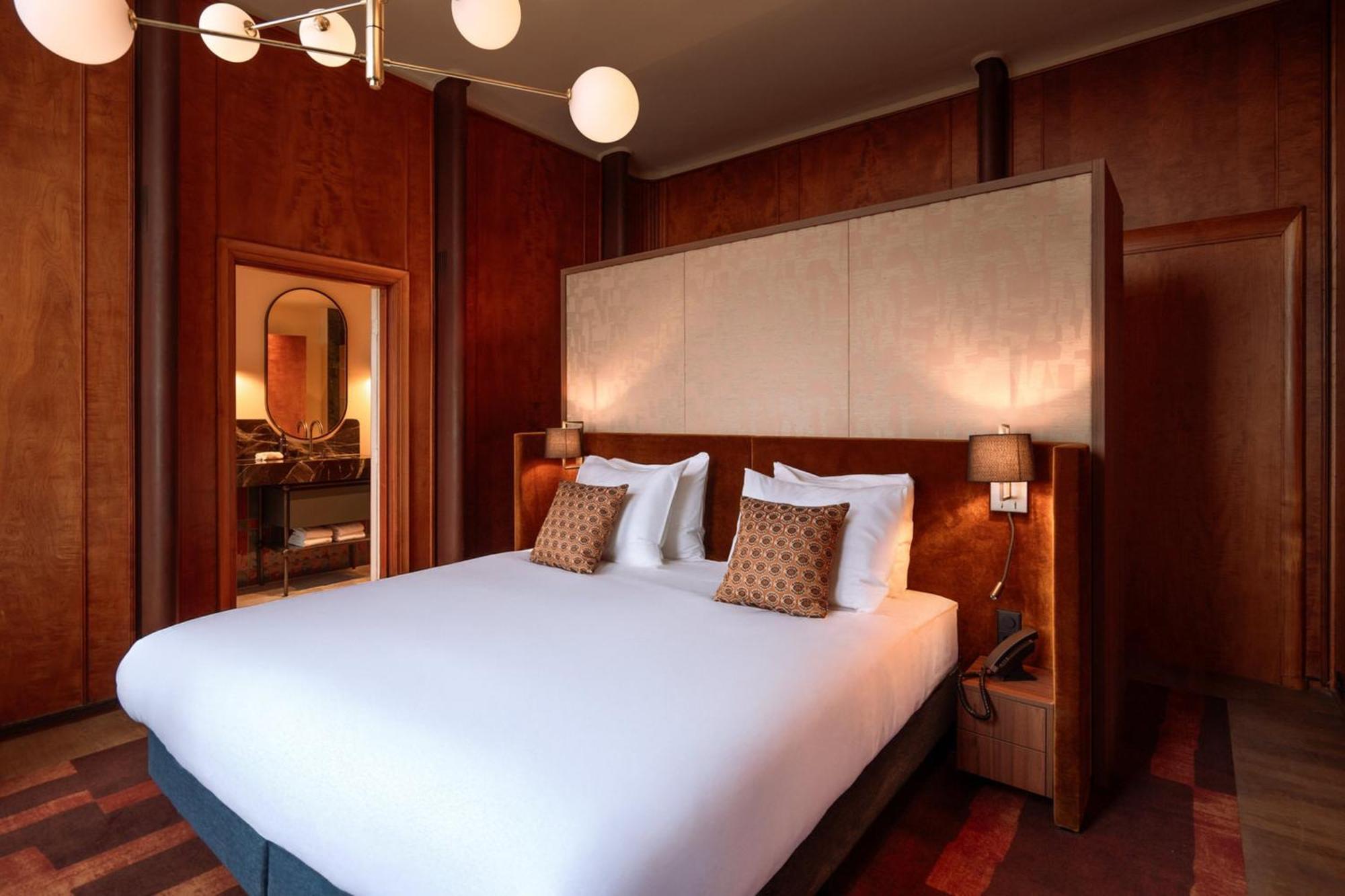 De Plesman Hotel