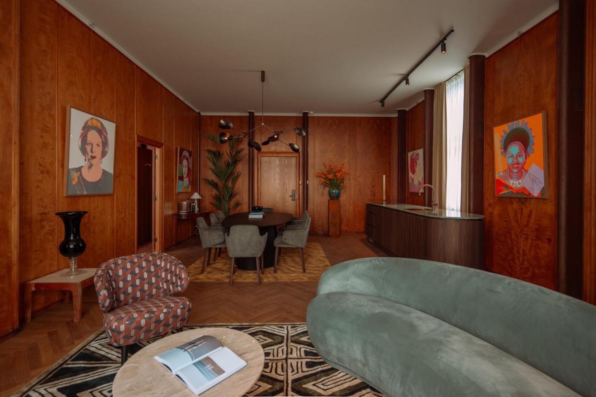 De Plesman Hotel 4*