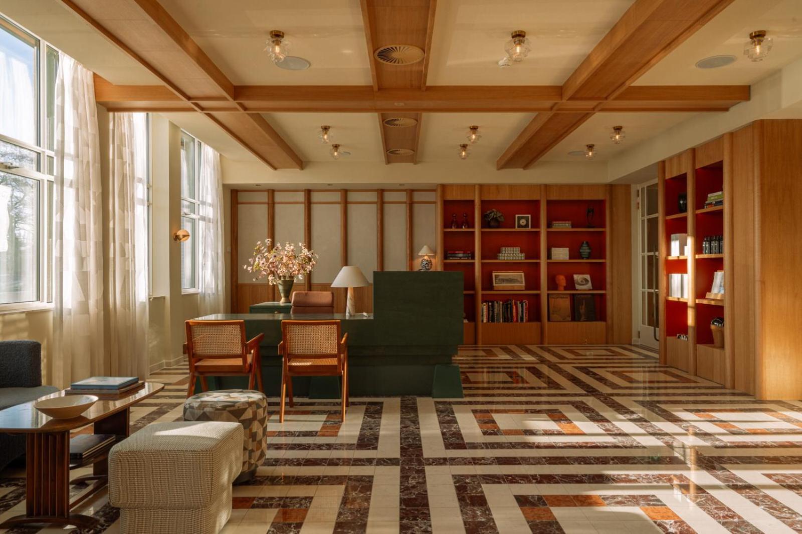 De Plesman Hotel