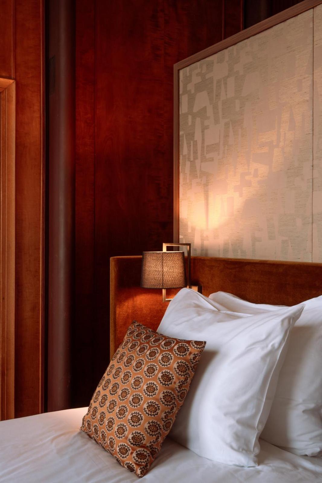 Hotel De Plesman The Hague